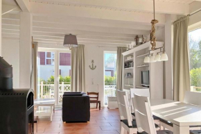 NordseeResort Friesland NordseeResort Friesland 1